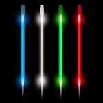 Light-up Zone Markers