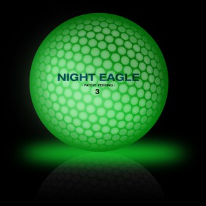 Pro Series Night Eagle
